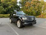 Lincoln Navigator Select 4WD