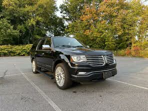 Lincoln Navigator Select 4WD