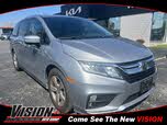 Honda Odyssey EX-L FWD