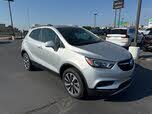 Buick Encore Preferred AWD