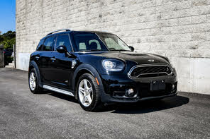 MINI Countryman Cooper S ALL4 AWD