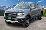 Ford Ranger Lariat SuperCrew 4WD