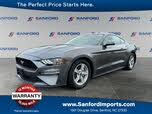 Ford Mustang EcoBoost Coupe RWD