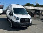 Ford Transit Cargo 350 High Roof Extended LB AWD