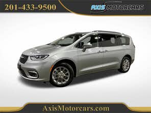 Chrysler Pacifica Touring L AWD