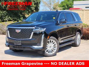 Cadillac Escalade Premium Luxury 4WD