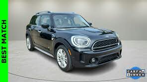 MINI Countryman Classic Cooper S ALL4 AWD