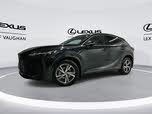 Lexus RX Hybrid 350h AWD