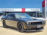 Dodge Challenger R/T Scat Pack RWD