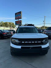 Ford Bronco Sport Big Bend AWD