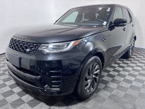 Land Rover Discovery P360 S R-Dynamic AWD