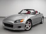 Honda S2000 Roadster