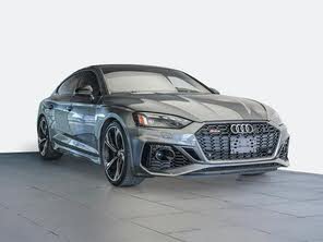 Audi RS 5 Sportback 2.9T quattro AWD