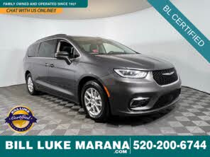 Chrysler Pacifica Touring L FWD