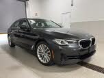 BMW 5 Series 530i xDrive AWD