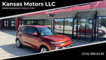 Kia Soul LX FWD