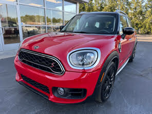 MINI Countryman Cooper S ALL4 AWD