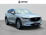 Mazda CX-5 Grand Touring AWD