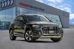 Audi Q5 quattro Premium Plus 40 TFSI AWD