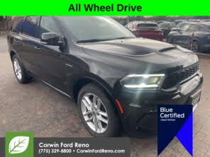 Dodge Durango R/T Plus AWD