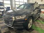 Audi Q5 2.0T quattro Premium Plus AWD