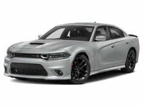 Dodge Charger Scat Pack Widebody RWD