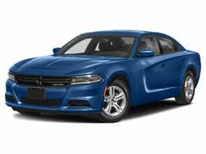 Dodge Charger SXT RWD