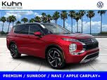 Mitsubishi Outlander SEL FWD