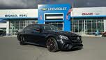 Mercedes-Benz E-Class AMG E 63 S Sedan 4MATIC