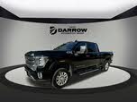 GMC Sierra 2500HD Denali Crew Cab 4WD