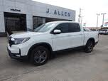 Honda Ridgeline RTL-E AWD