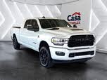 RAM 3500 Laramie Mega Cab 4WD