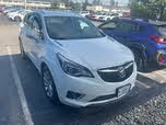 Buick Envision Essence FWD