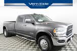 RAM 3500 Laramie Crew Cab LB DRW 4WD