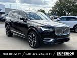 Volvo XC90 B6 Plus Bright Theme 7-Passenger AWD