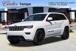 Jeep Grand Cherokee Altitude RWD