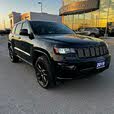 Jeep Grand Cherokee Altitude 4WD