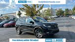 Honda Passport TrailSport AWD