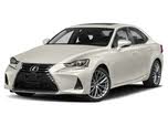 Lexus IS 300 AWD