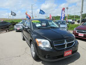 Dodge Caliber SXT FWD