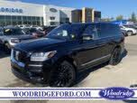 Lincoln Navigator Reserve 4WD