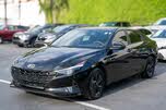 Hyundai Elantra SEL FWD