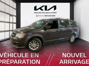 Dodge Grand Caravan Premium Plus FWD