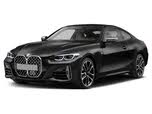 BMW 4 Series M440i xDrive Coupe AWD