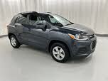 Chevrolet Trax LT AWD