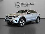 Mercedes-Benz GLC 300 4MATIC