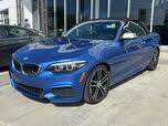 BMW 2 Series M240i xDrive Convertible AWD