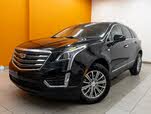 Cadillac XT5 Luxury AWD