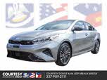 Kia Forte GT FWD