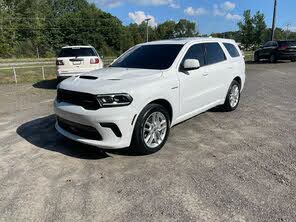 Dodge Durango R/T Plus RWD